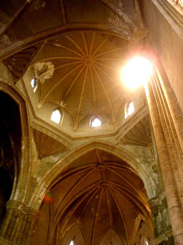 Cobreces - Iglesia de San Pedro ad Víncula 13