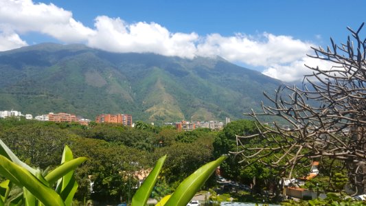 Ciudad de Caracas City, Venezuela 12