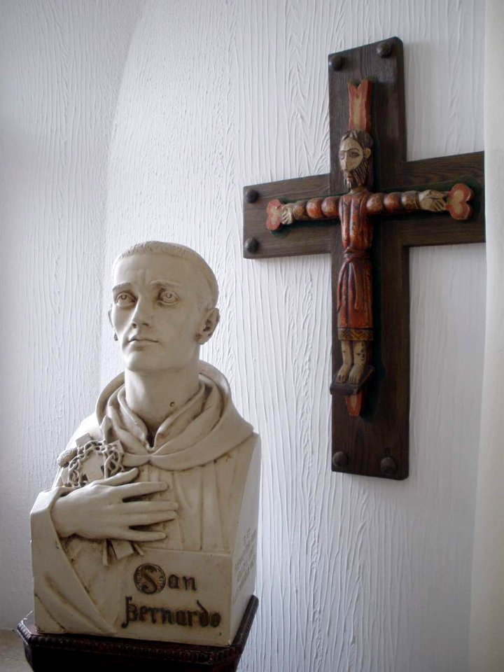 Cobreces - Abadía de Santa María de Viaceli 07