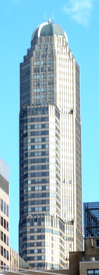 Cityspire 9th 54th jeh