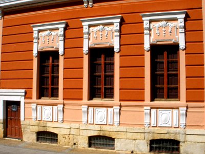 Ciudad Real - Antiguo Gran Casino 5