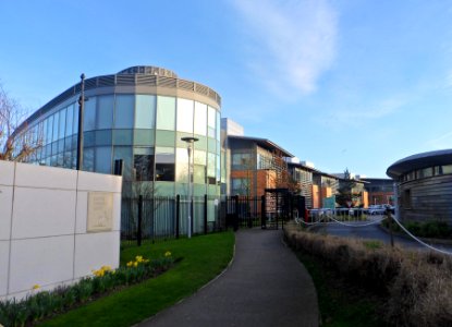 City Park Offices, Hove Park, Hove (February 2014) (4)