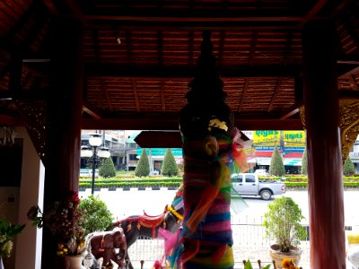 City pillar, Mae Sai - 2017-07-03 (012)