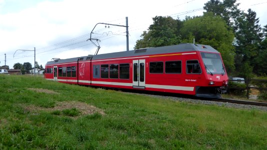 CJ ABe 2-6 632 Les Reussilles