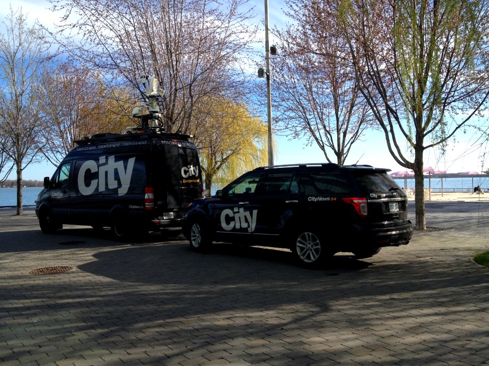 CityNewsCorusQuay 01