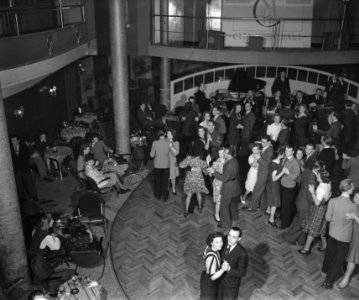 City Theater, Bestanddeelnr 901-6697