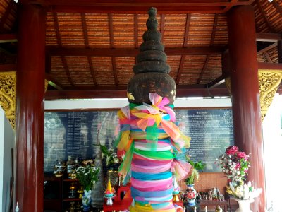 City pillar, Mae Sai - 2017-07-03 (008)