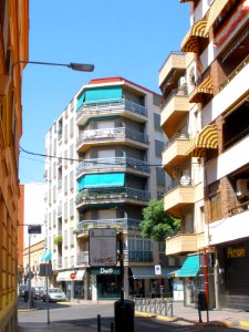 Ciudad Real - Apartamentos 04