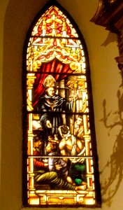 Ciudad Real - Catedral, interior 10