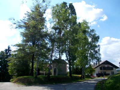 Cizl Chapel 14