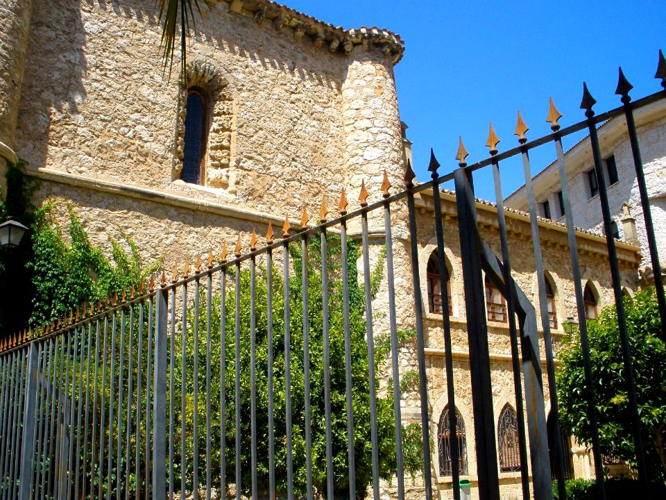 Ciudad Real - Iglesia de San Pedro 12