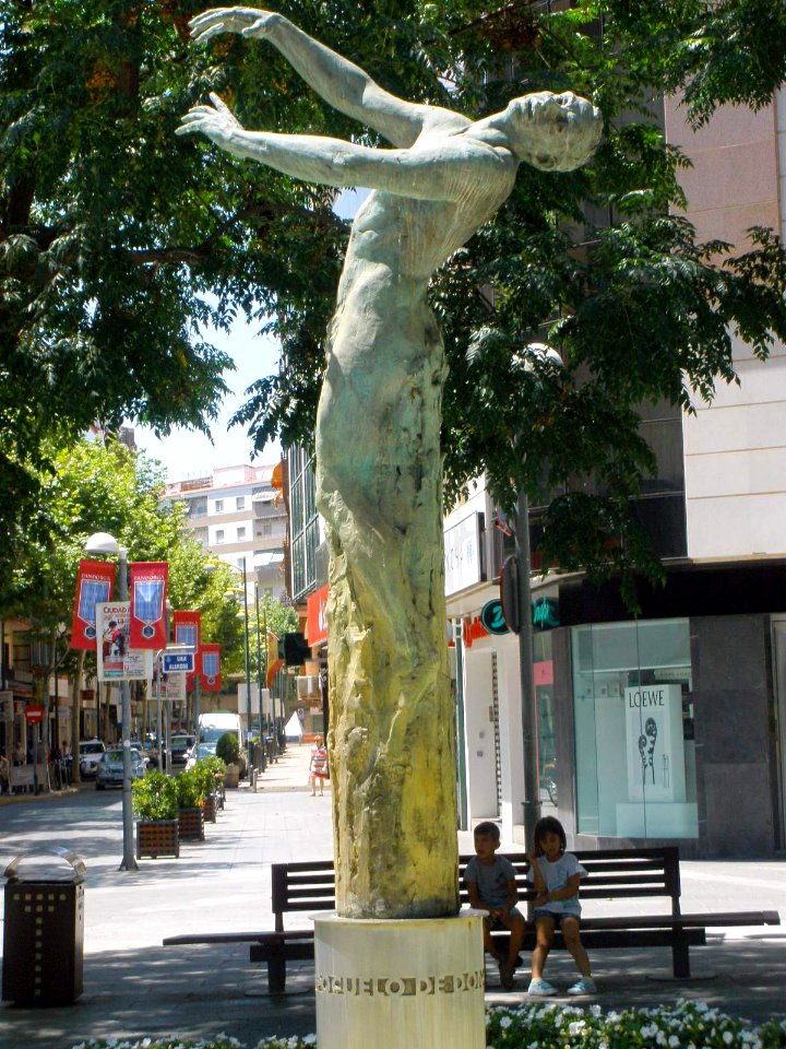 Ciudad Real - Pozo de Don Gil 4