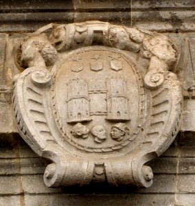Ciudad Real - Escudo