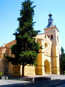 Ciudad Real - Iglesia de San Pedro 01