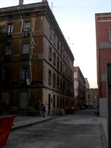Ciutadella campus (2006) 01