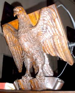 Ciudad Real - Catedral, interior 06