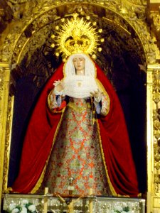 Ciudad Real - Catedral, interior 02