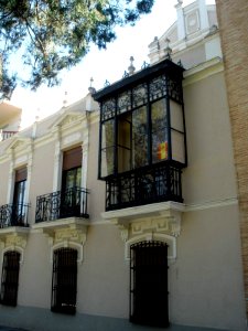 Ciudad Real - Casa de Hernán Pérez del Pulgar-Museo Municipal López-Villaseñor 4