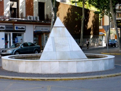 Ciudad Real - Fuente 1