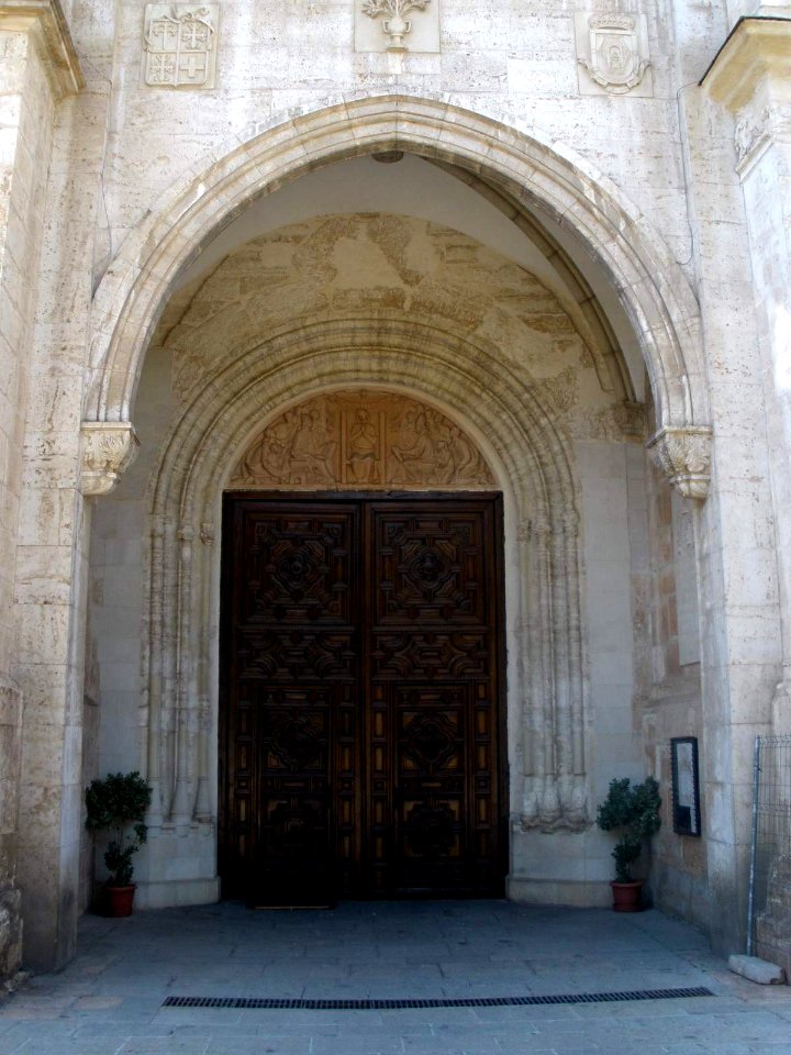 Ciudad Real - Catedral de Nuestra Señora del Prado 14