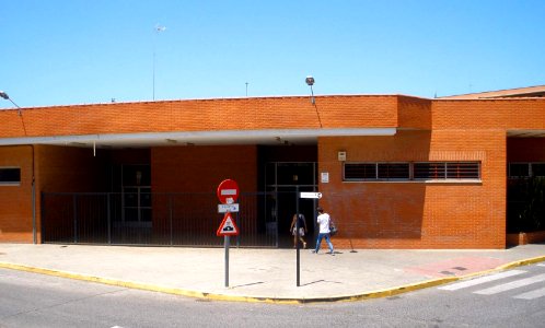 Ciudad Real - Estación de Autobuses 4