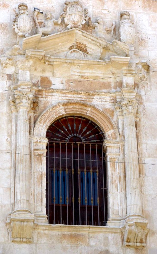 Ciudad Real - Catedral de Nuestra Señora del Prado 16