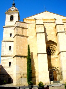 Ciudad Real - Catedral de Nuestra Señora del Prado 09