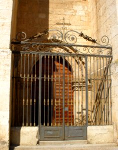 Ciudad Real - Catedral de Nuestra Señora del Prado 07