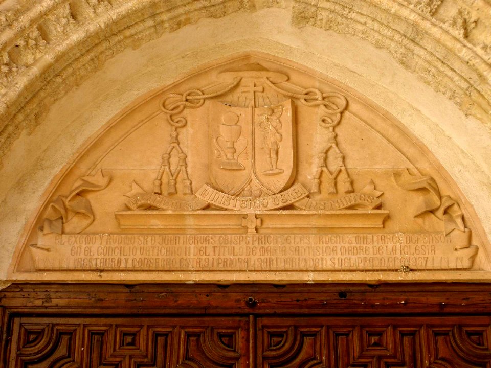 Ciudad Real - Catedral de Nuestra Señora del Prado 06