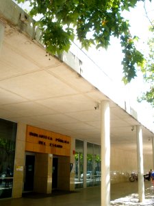 Ciudad Real - Biblioteca Pública del Estado 3