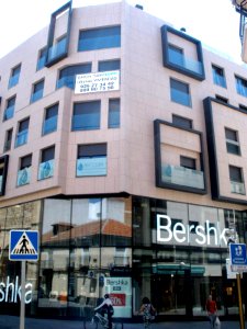 Ciudad Real - Bershka
