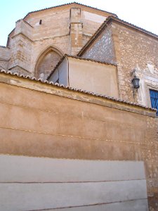 Ciudad Real - Catedral de Nuestra Señora del Prado 18