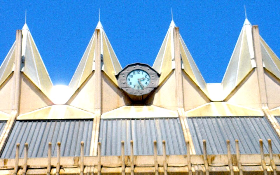 Ciudad Real - Ayuntamiento 02
