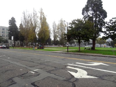 Civic Center Park