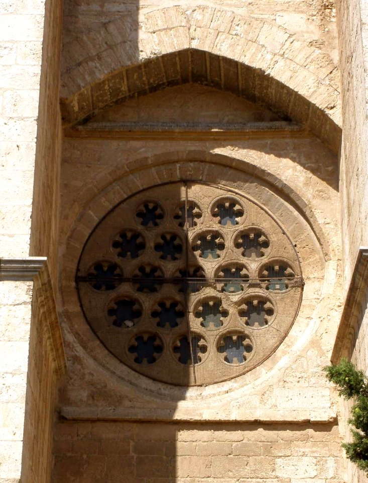 Ciudad Real - Catedral de Nuestra Señora del Prado 08