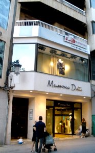 Ciudad Real - Comercio 3