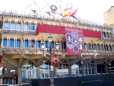 Ciudad Real - Ayuntamiento 04