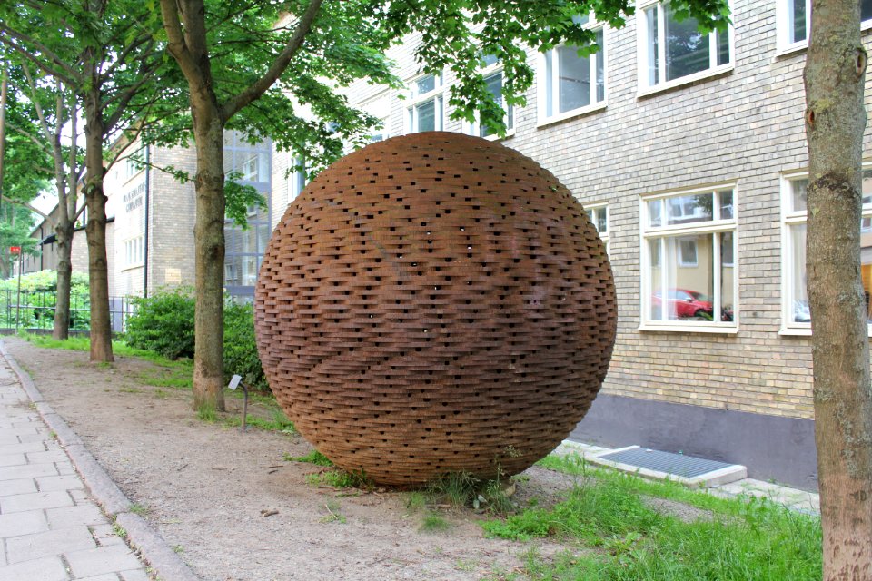 Civilisation (Olov Tällström)