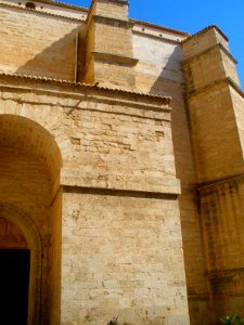 Ciudad Real - Catedral de Nuestra Señora del Prado 04