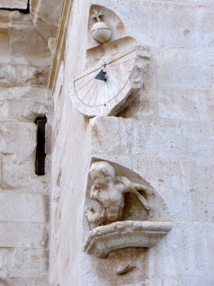 Ciudad Real - Catedral de Nuestra Señora del Prado 17
