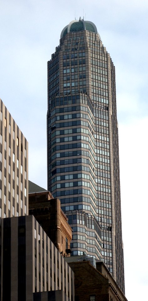 Cityspire 8th 54th jeh