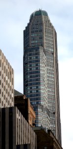 Cityspire 8th 54th jeh