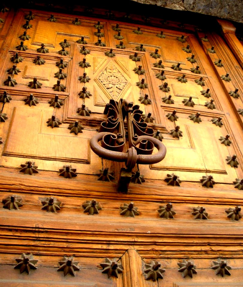 Ciudad Real - Puertas 05