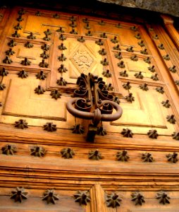 Ciudad Real - Puertas 05