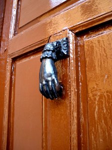 Ciudad Real - Puertas 11