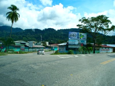 Ciudad Neily, Puntarenas, Costa Rica