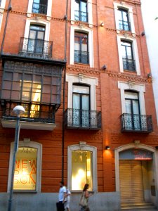 Ciudad Real - Zara