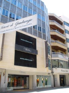 Ciudad Real - Tienda de Sfera