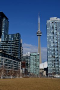 CityPlaceCNTower