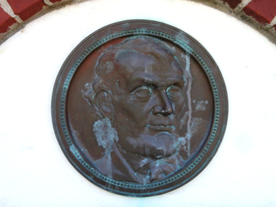 Civil War Monument - Millbury, MA - DSC04602